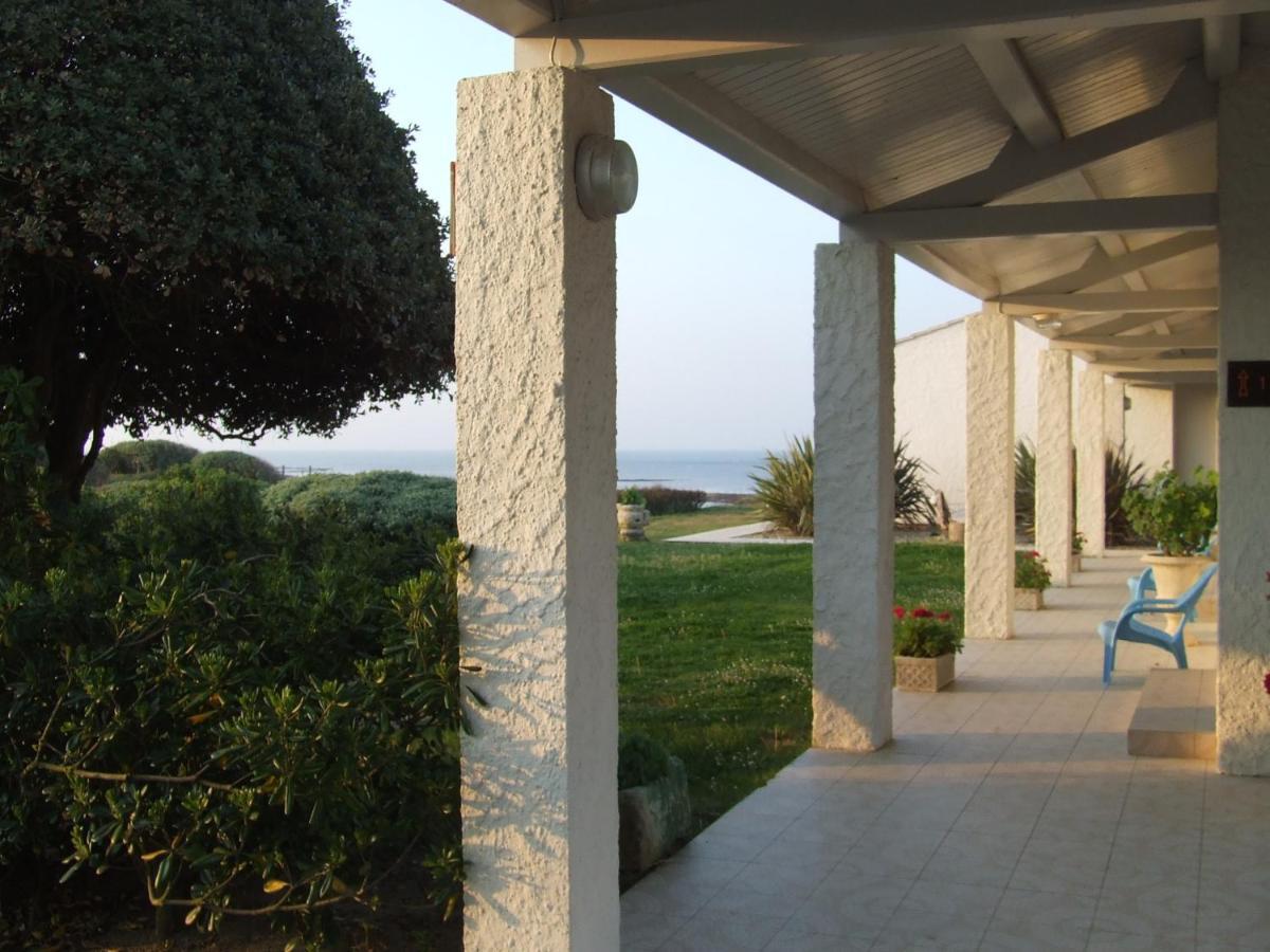 Hotel Ile De Lumiere Ла-Котиньер Экстерьер фото