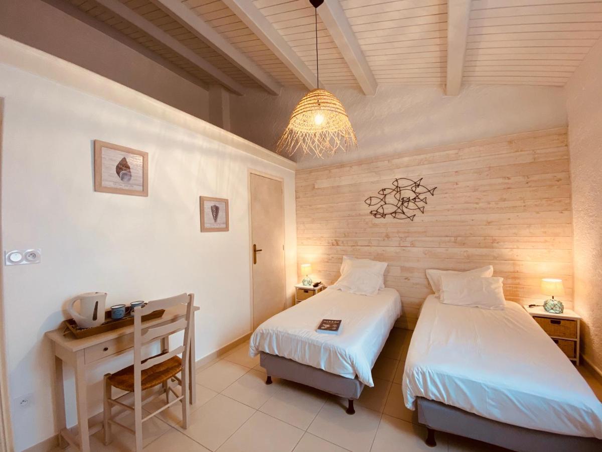 Hotel Ile De Lumiere Ла-Котиньер Экстерьер фото